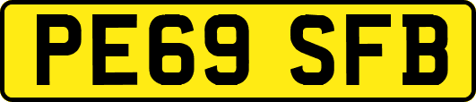 PE69SFB