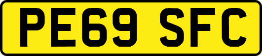 PE69SFC