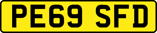 PE69SFD