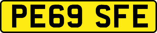 PE69SFE