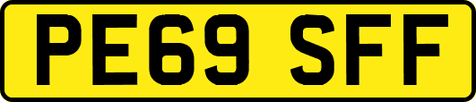 PE69SFF