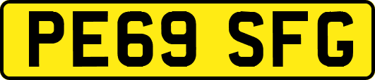PE69SFG