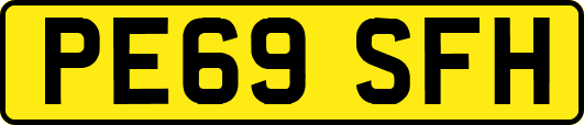 PE69SFH