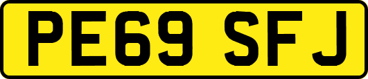 PE69SFJ