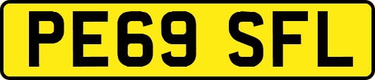 PE69SFL