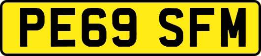 PE69SFM