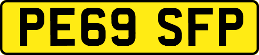 PE69SFP
