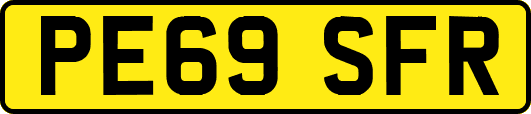 PE69SFR
