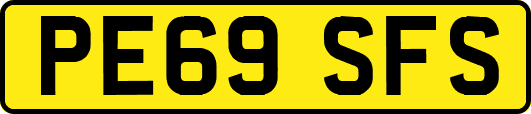 PE69SFS