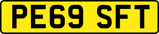 PE69SFT