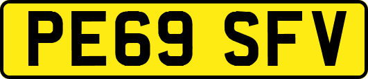 PE69SFV