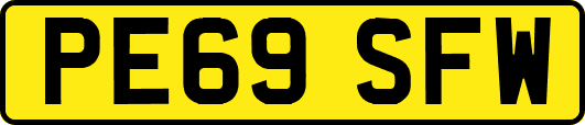 PE69SFW