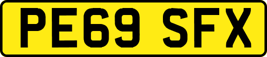 PE69SFX