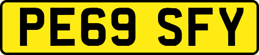 PE69SFY