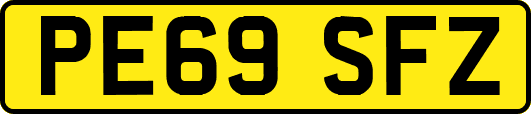 PE69SFZ