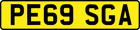 PE69SGA