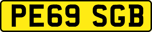 PE69SGB
