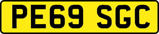 PE69SGC