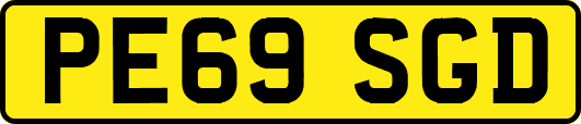 PE69SGD