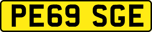PE69SGE