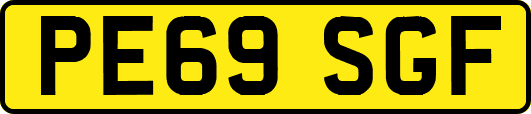 PE69SGF
