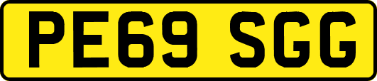 PE69SGG