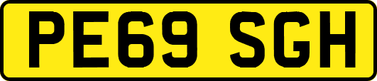 PE69SGH