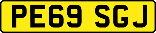 PE69SGJ