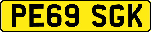 PE69SGK
