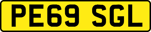 PE69SGL