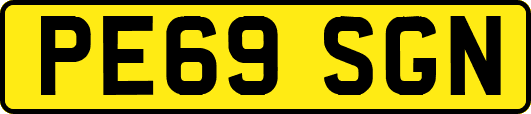 PE69SGN