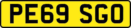 PE69SGO