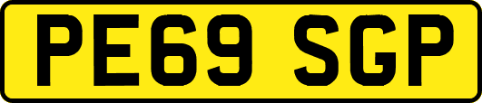 PE69SGP