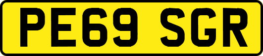 PE69SGR
