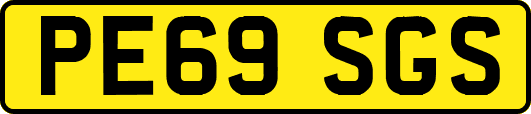 PE69SGS