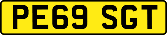 PE69SGT