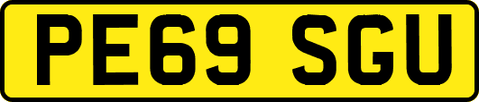 PE69SGU