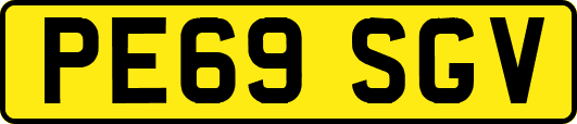 PE69SGV