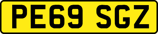 PE69SGZ