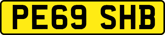 PE69SHB