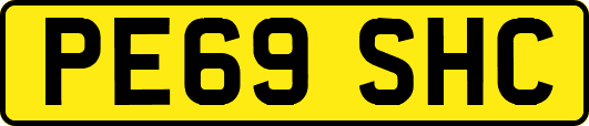 PE69SHC