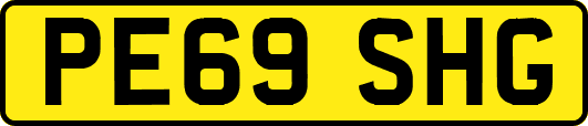 PE69SHG