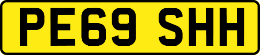 PE69SHH