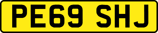 PE69SHJ