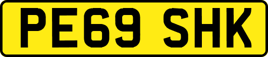 PE69SHK