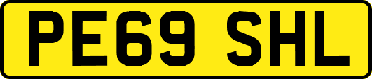 PE69SHL