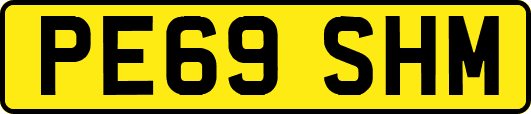 PE69SHM