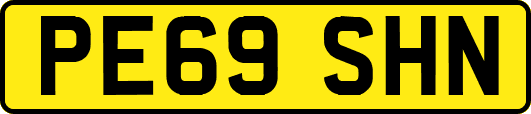 PE69SHN