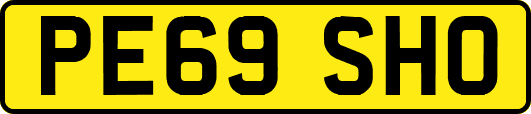 PE69SHO