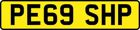 PE69SHP
